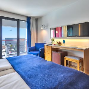 Kamer met een Queen Size Bed