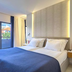 Kamer met een Queen Size Bed